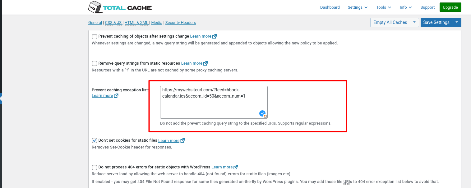 w3-cache-exclude-url.png